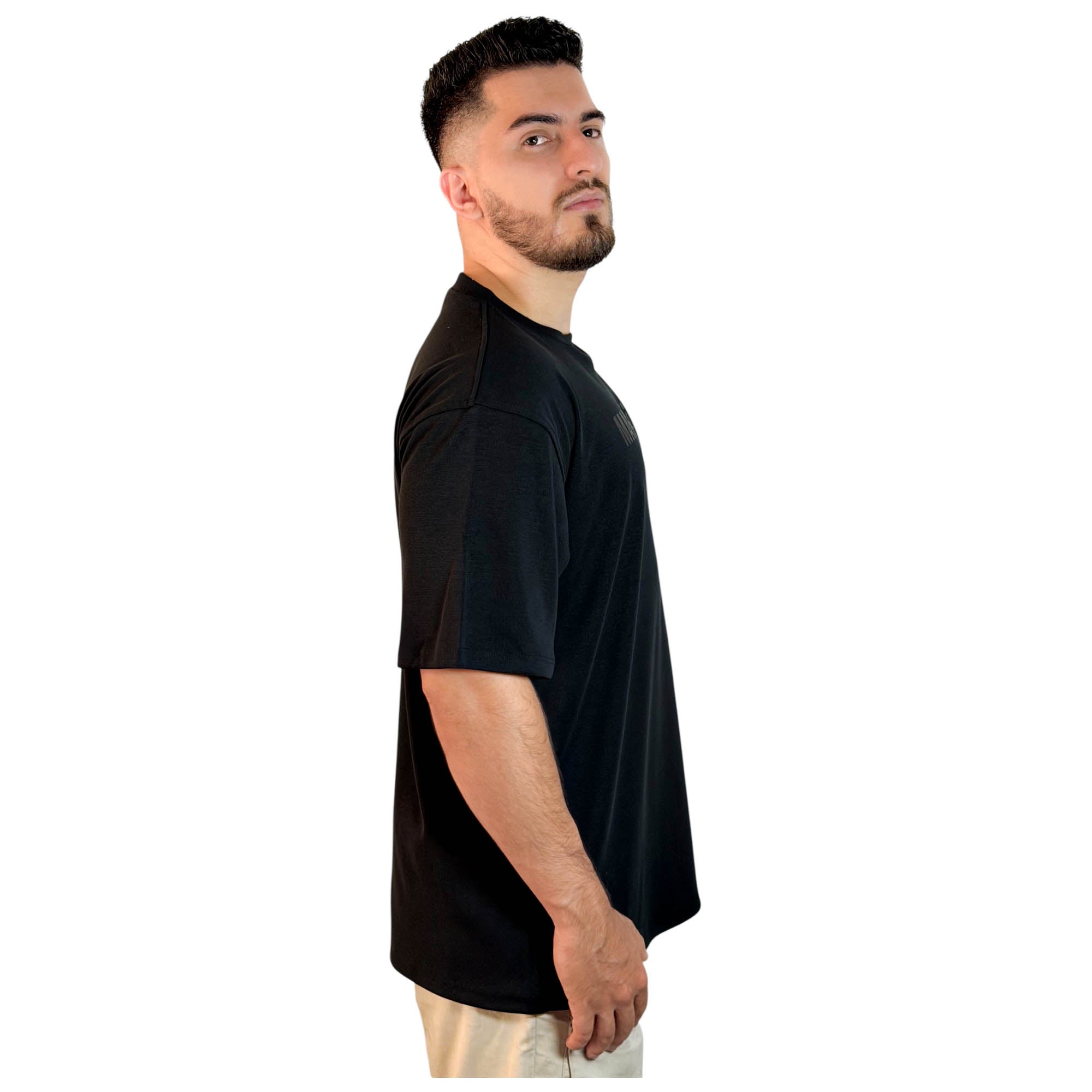 OVERSIZE BLACK MAGNUM JACKPOT