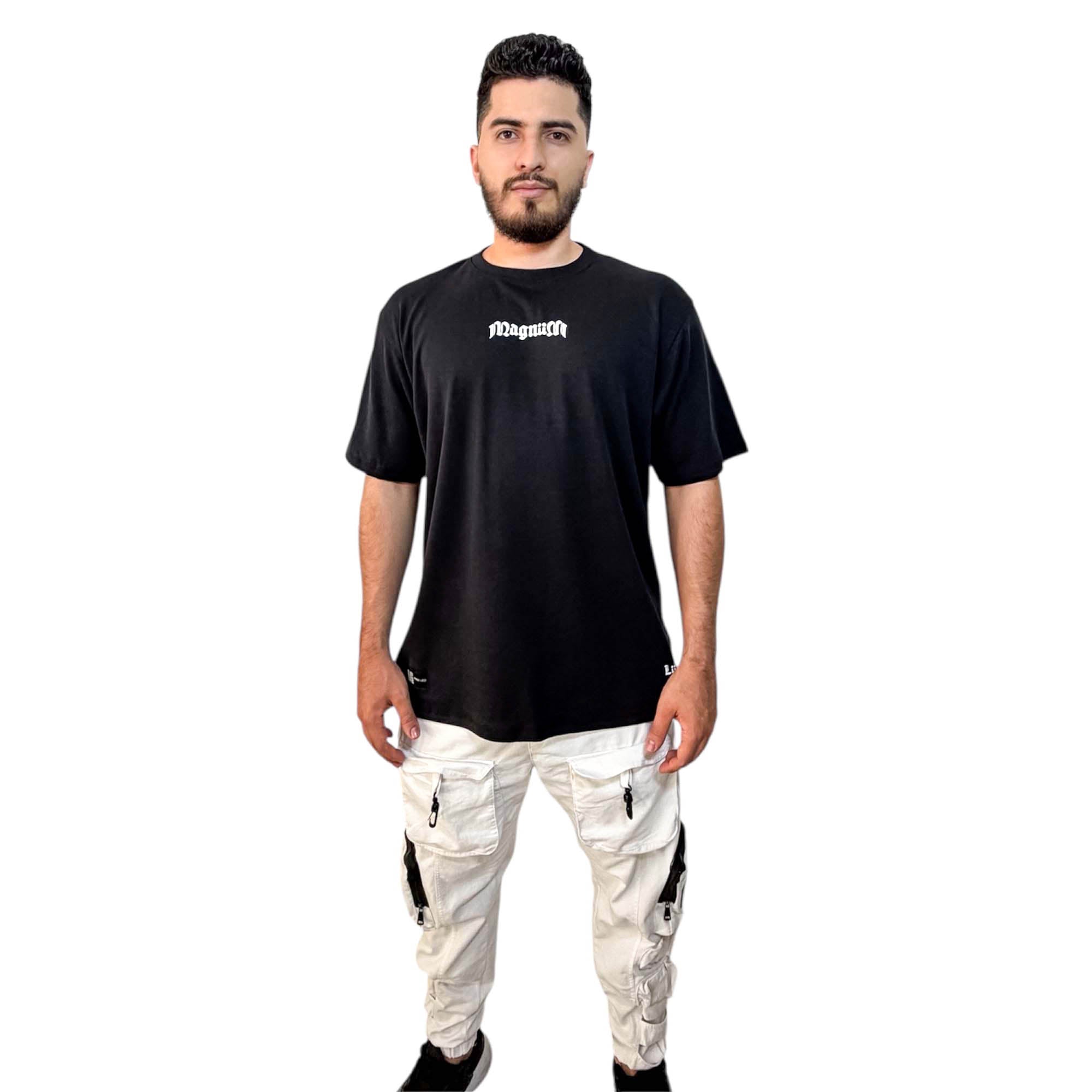 OVERSIZE LUKSU ROYALTY