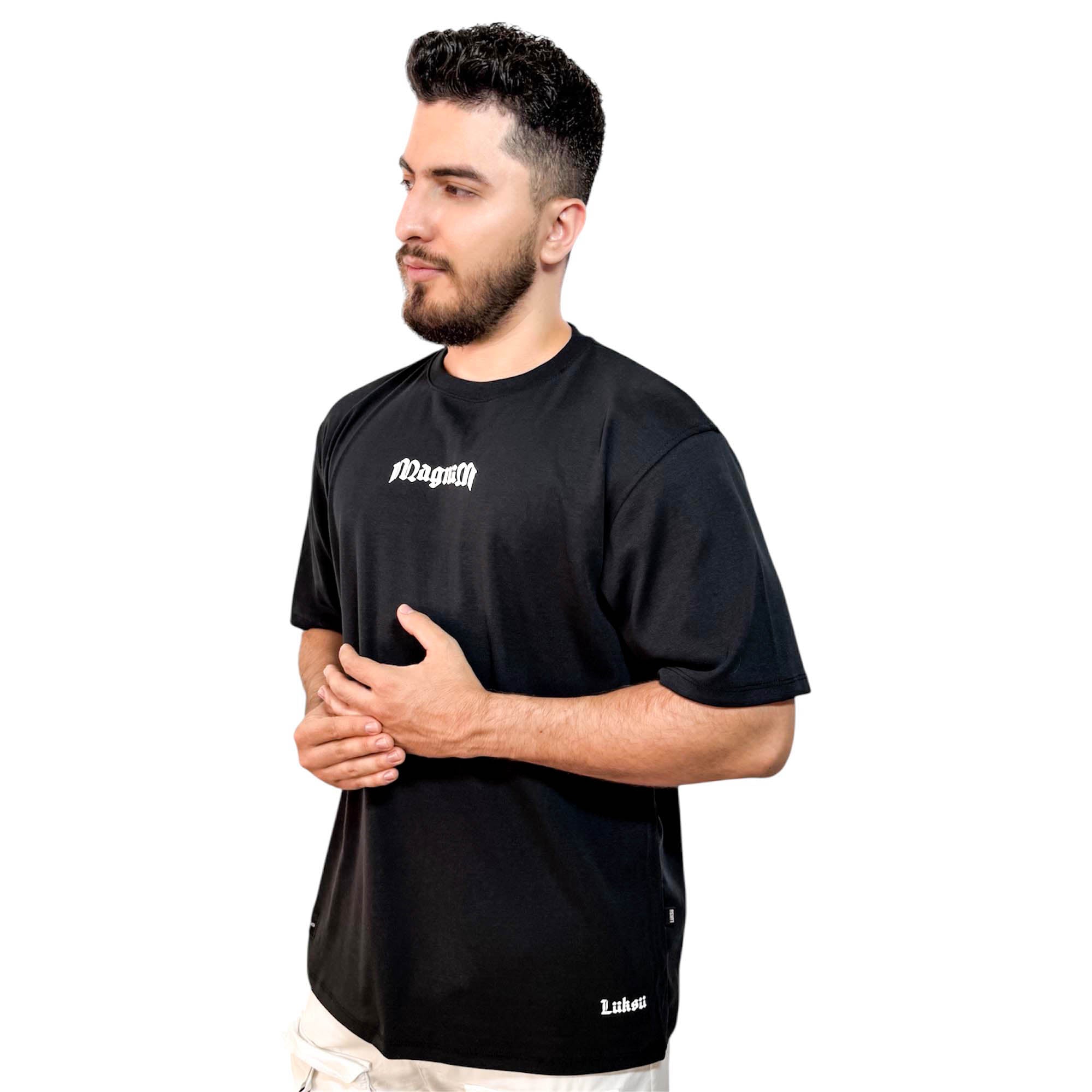 OVERSIZE LUKSU ROYALTY Imagen principal del producto