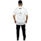BIG MAGNUM ROYALTY T-SHIRT BEIGE