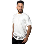 BIG MAGNUM ROYALTY T-SHIRT BEIGE