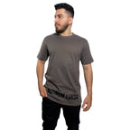 BIG MAGNUM ROYALTY T-SHIRT LEAD