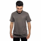 BIG MAGNUM ROYALTY T-SHIRT LEAD
