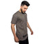 BIG MAGNUM ROYALTY T-SHIRT LEAD