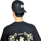 GORRA ROYALTY