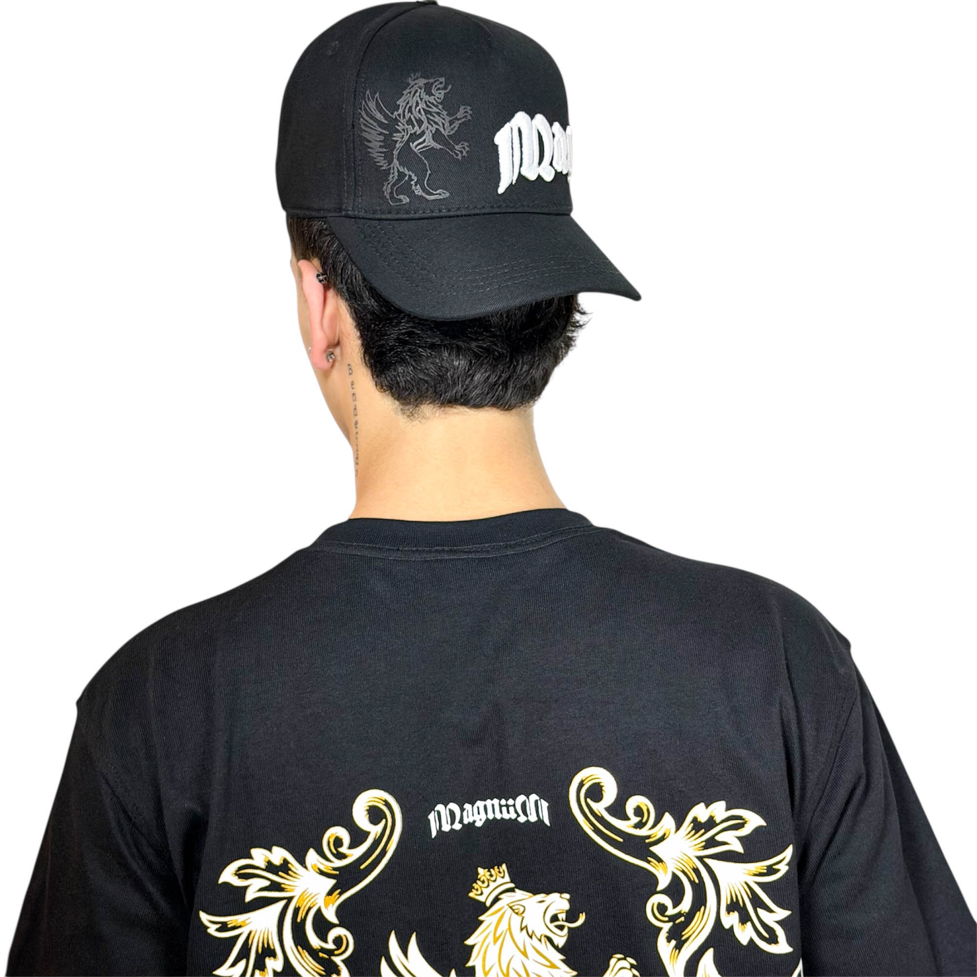 GORRA ROYALTY