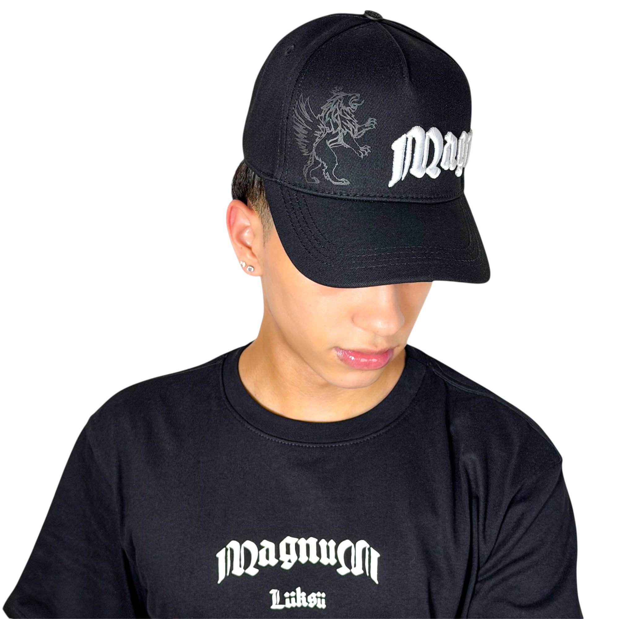 GORRA ROYALTY