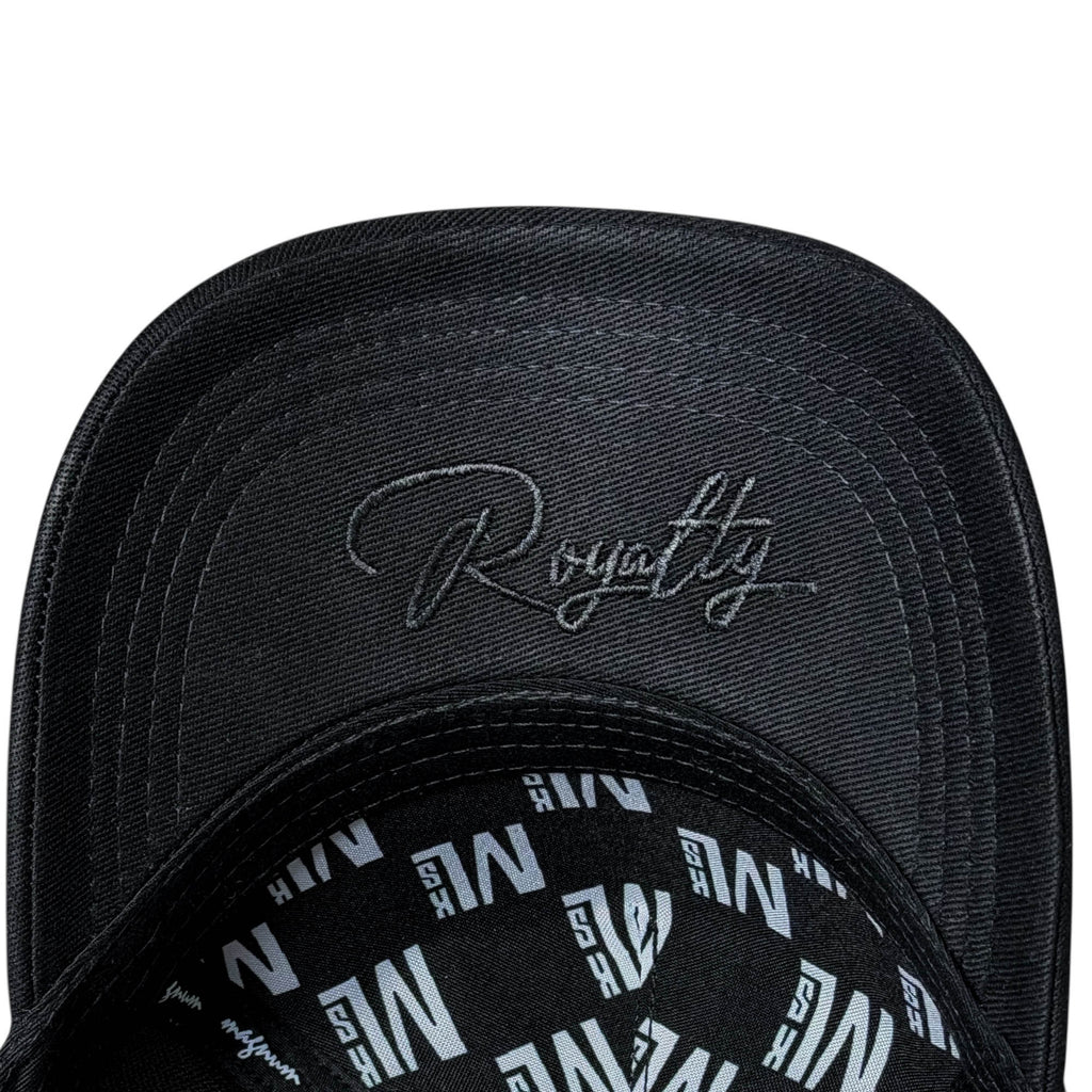 GORRA ROYALTY