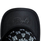 GORRA ROYALTY