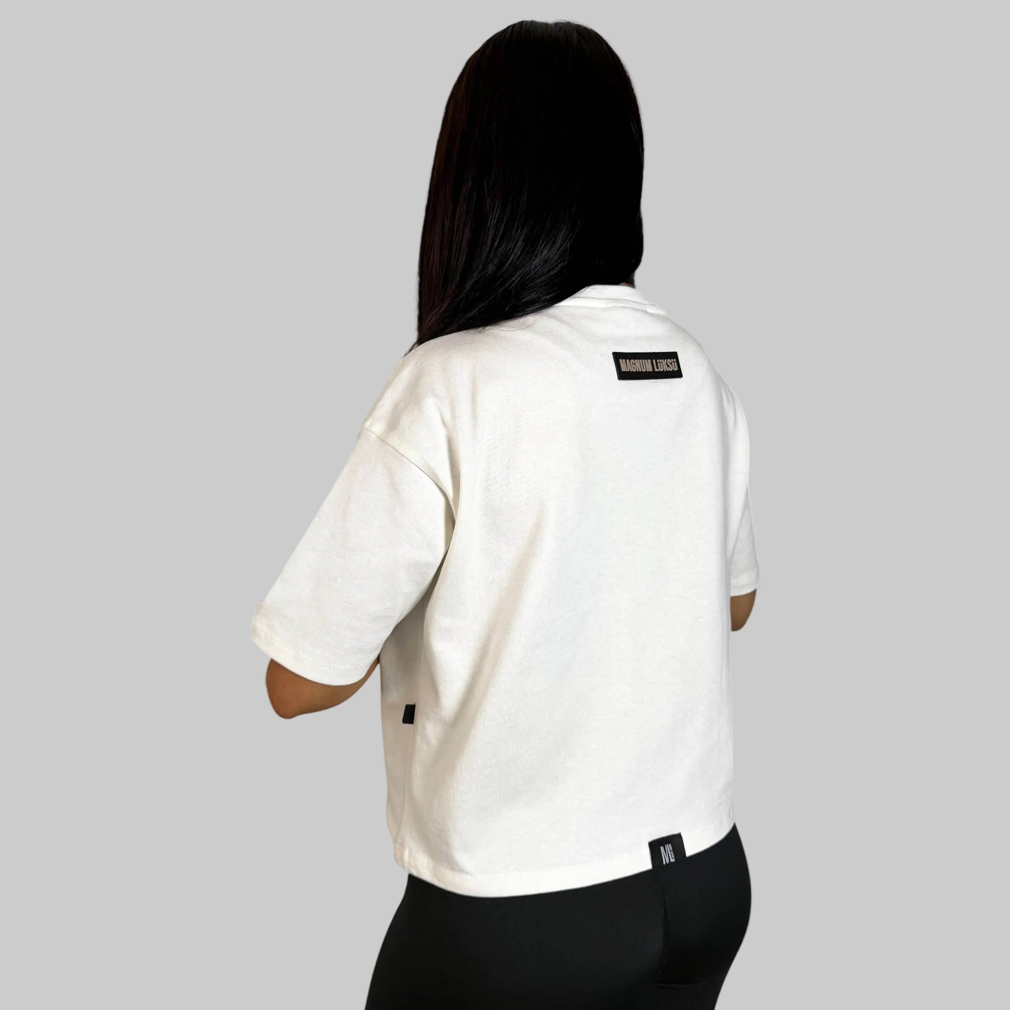 MLKS LUKSU BEIGE Imagen secundaria del producto