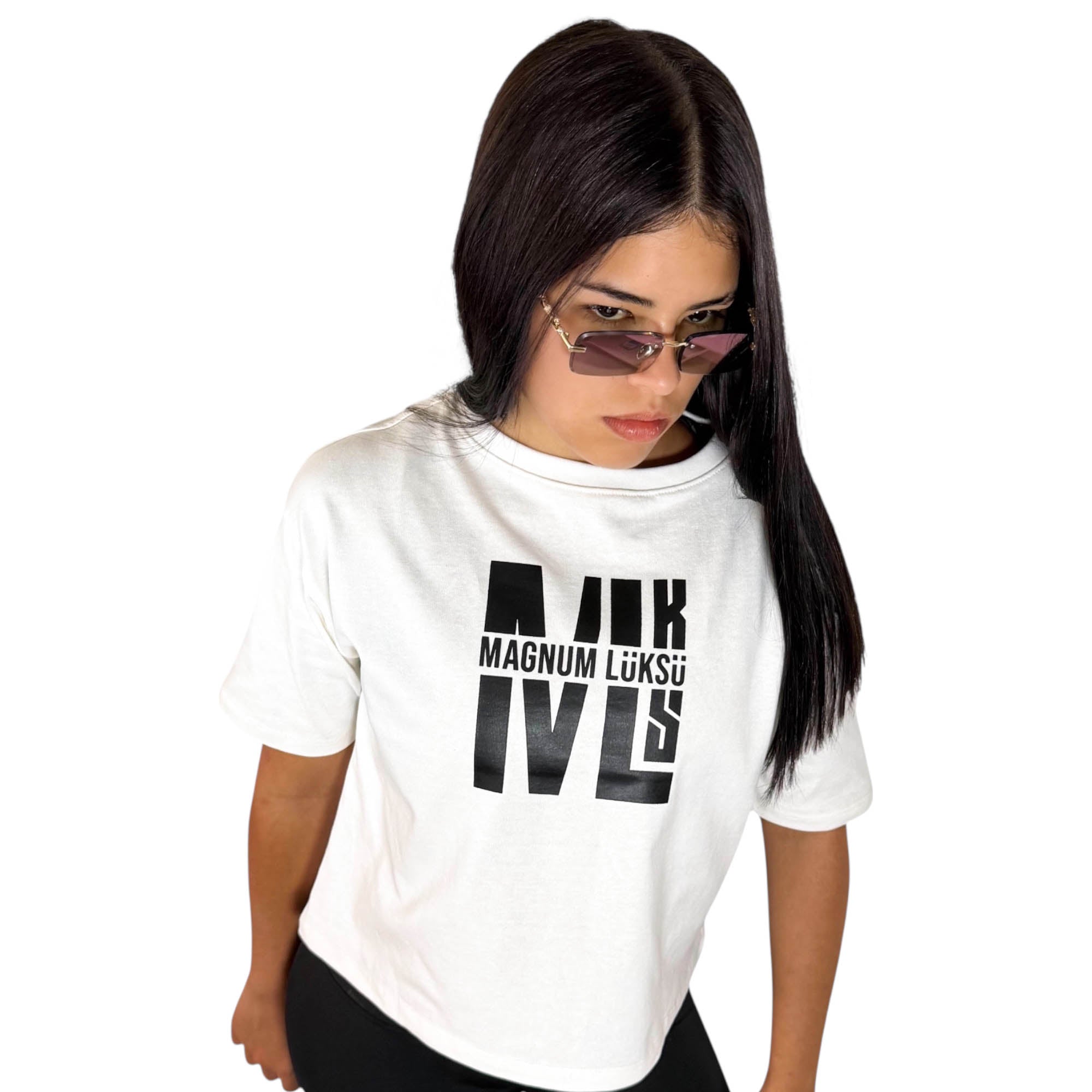 MLKS LUKSU BEIGE
