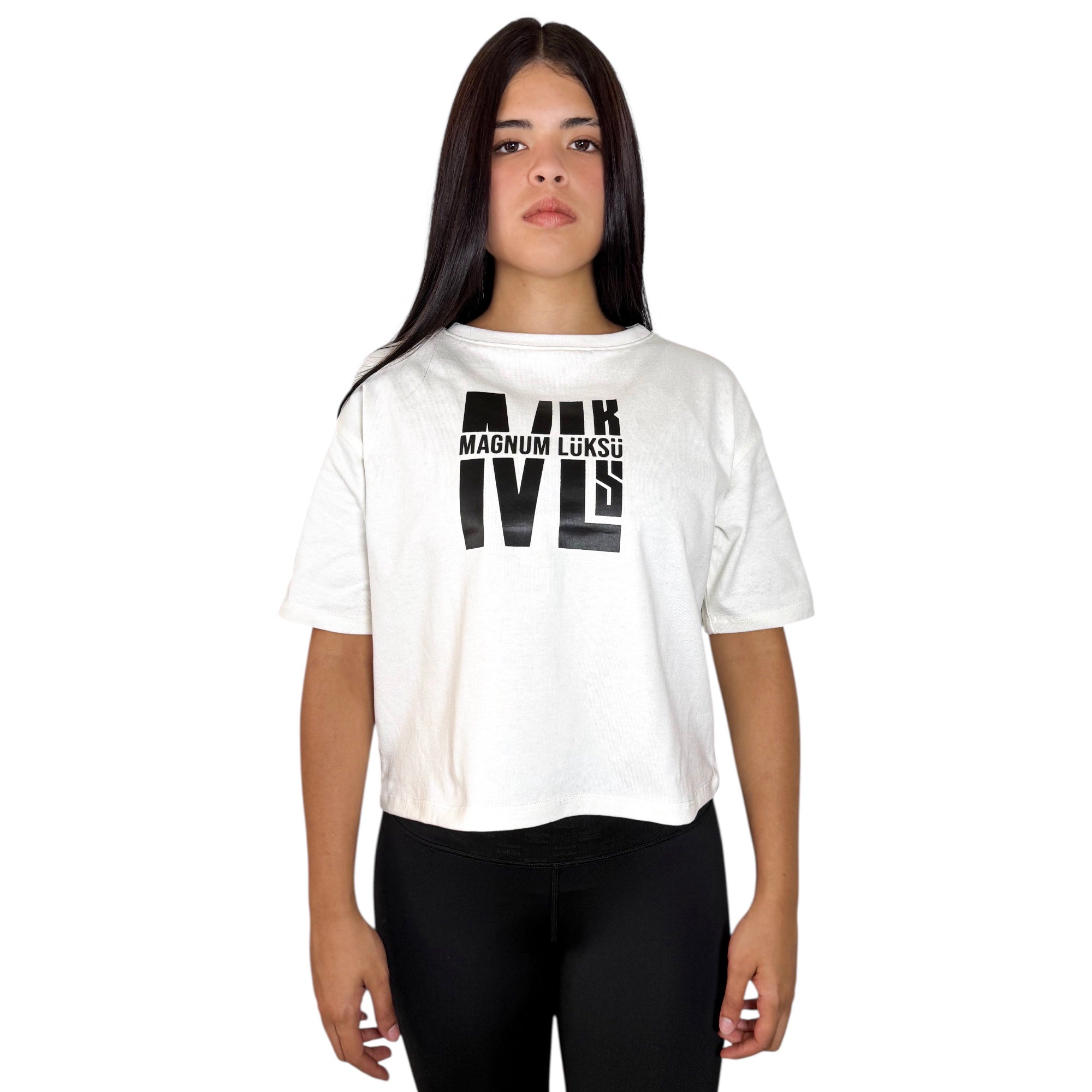 MLKS LUKSU BEIGE Imagen principal del producto