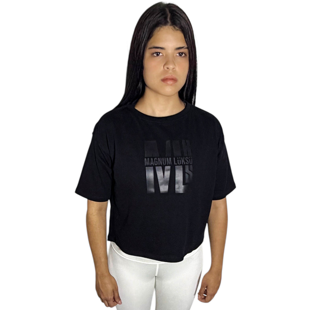MLKS BLACK LUXURY