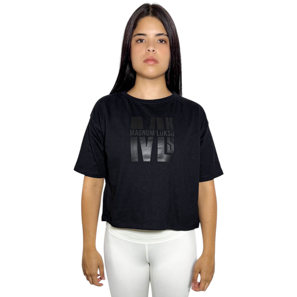 MLKS BLACK LUXURY