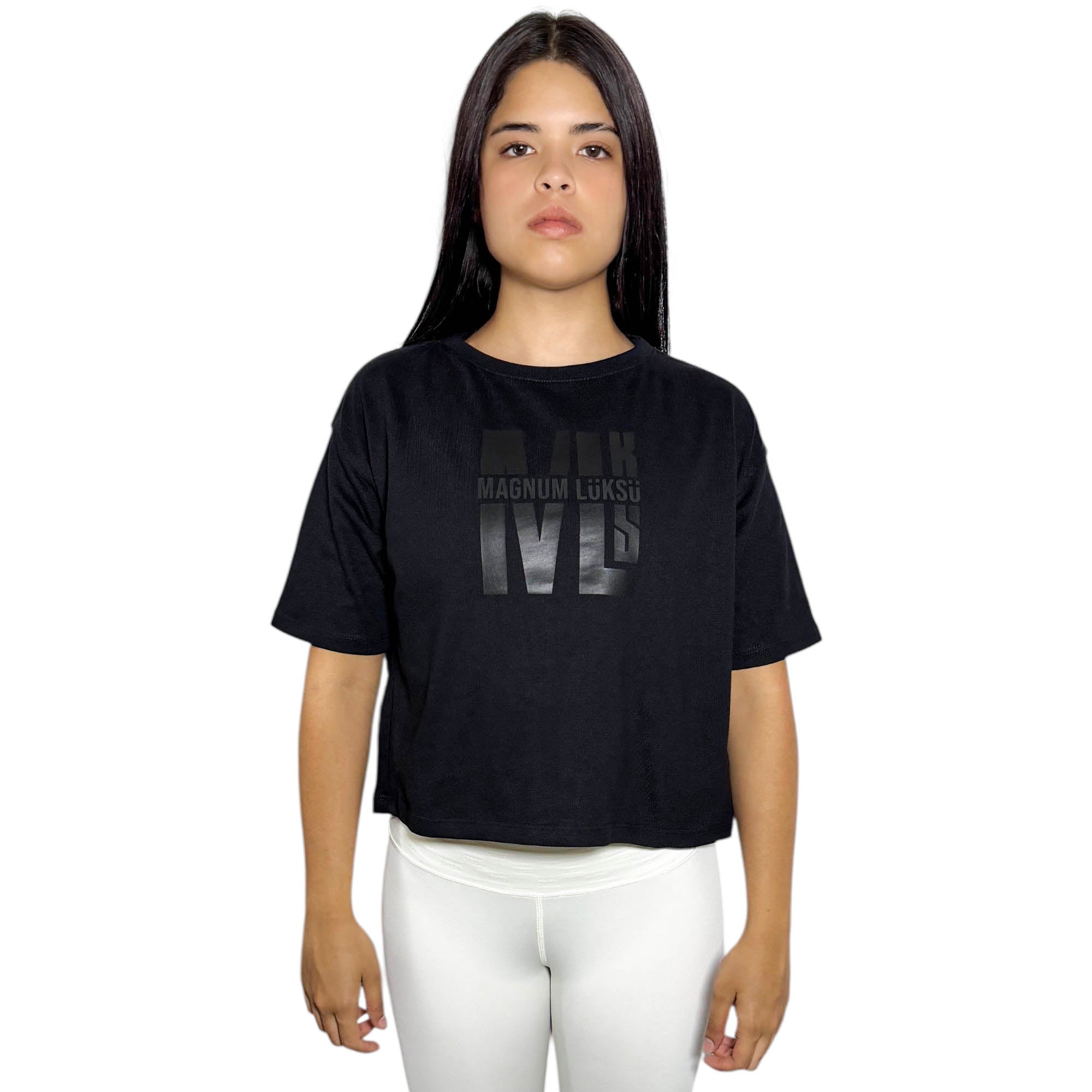MLKS BLACK LUXURY