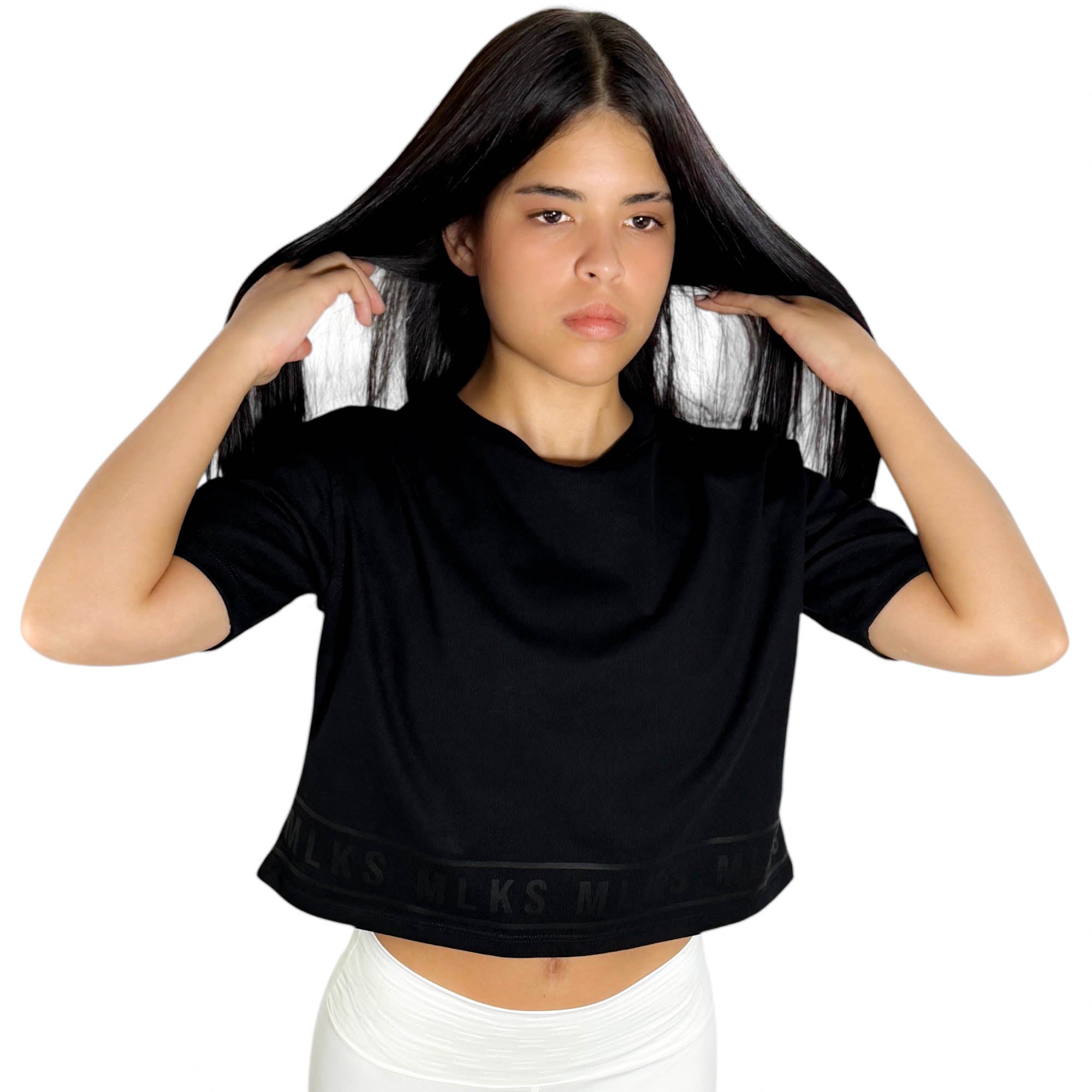 MLKS SERIES BLACK Imagen principal del producto
