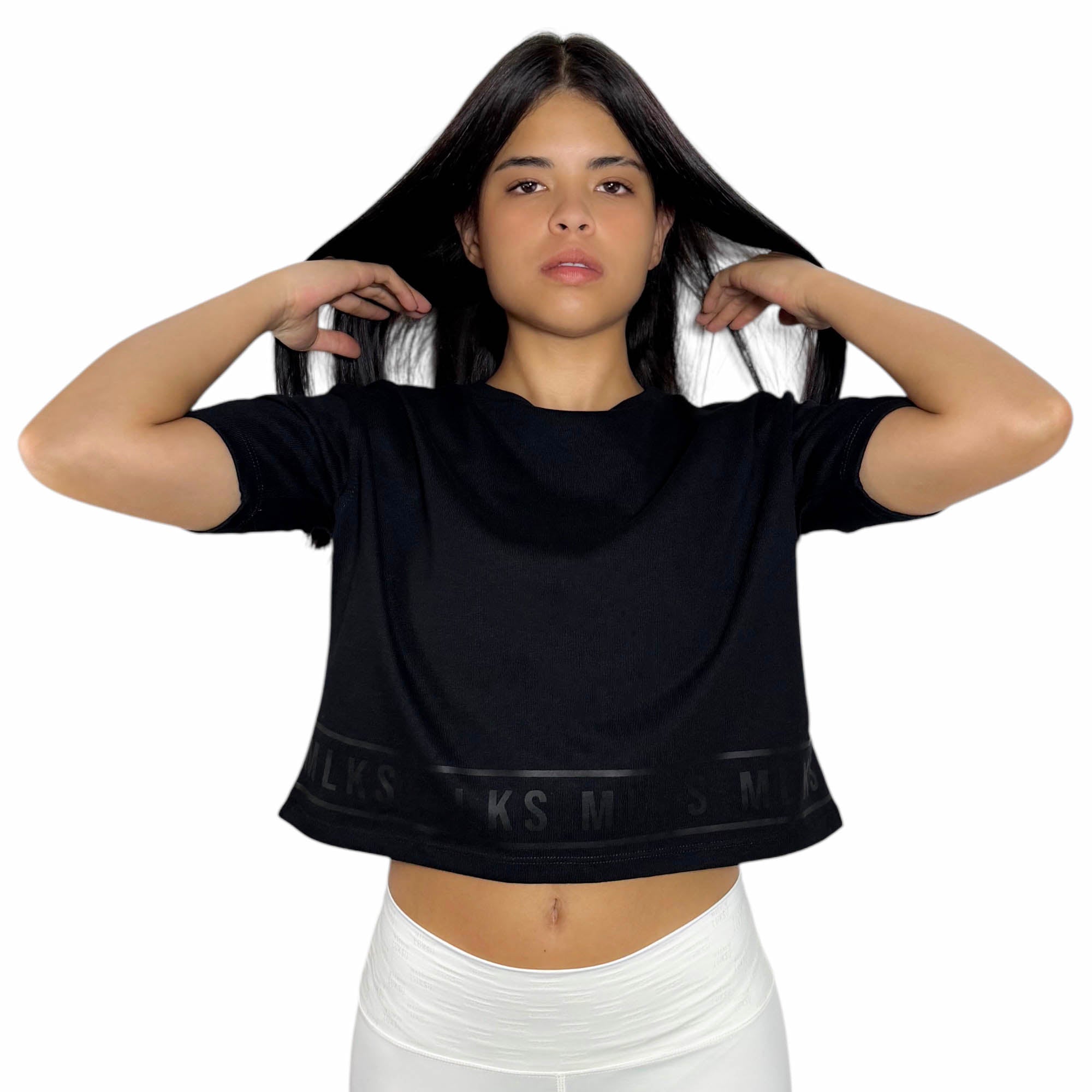 MLKS SERIES BLACK
