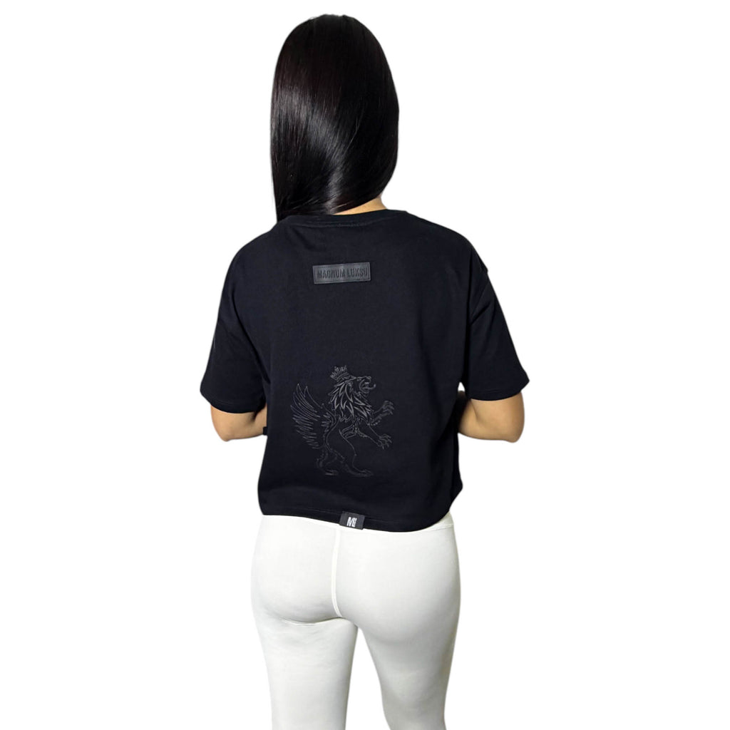 ROYALTY BLACK
